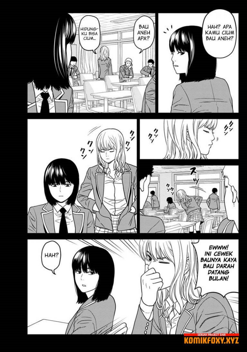 Kyoushitsu Jibaku Club Chapter 06 Gambar 10