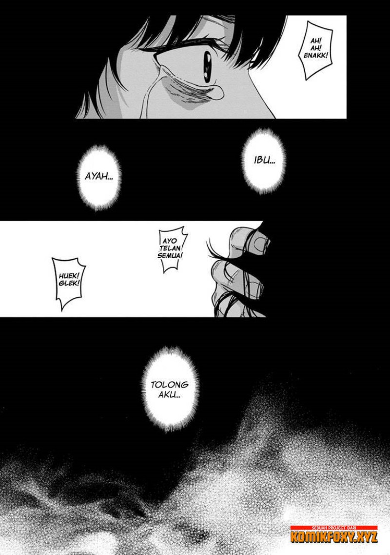 Kyoushitsu Jibaku Club Chapter 06 Gambar 25
