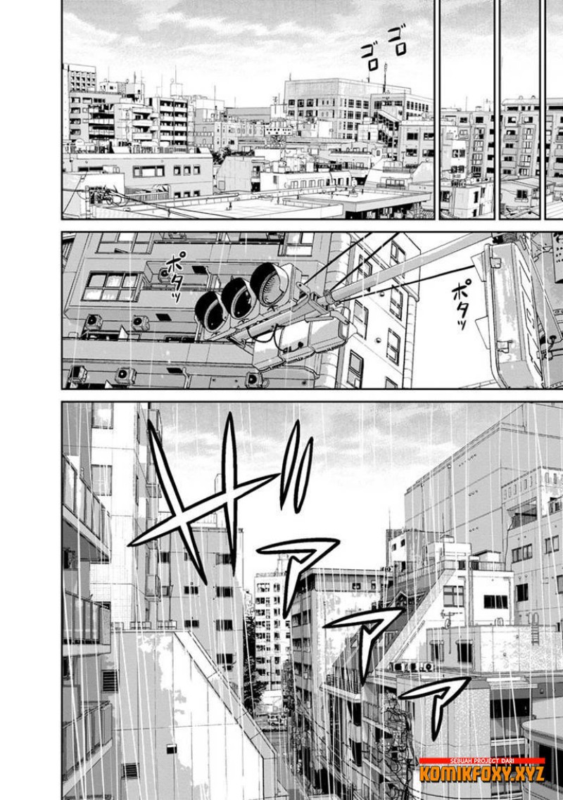 Kyoushitsu Jibaku Club Chapter 06 Gambar 26