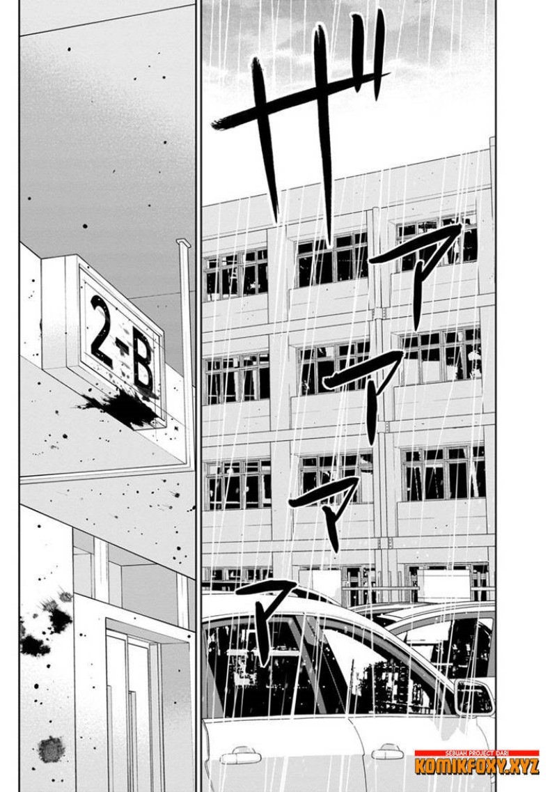 Kyoushitsu Jibaku Club Chapter 06 Gambar 27