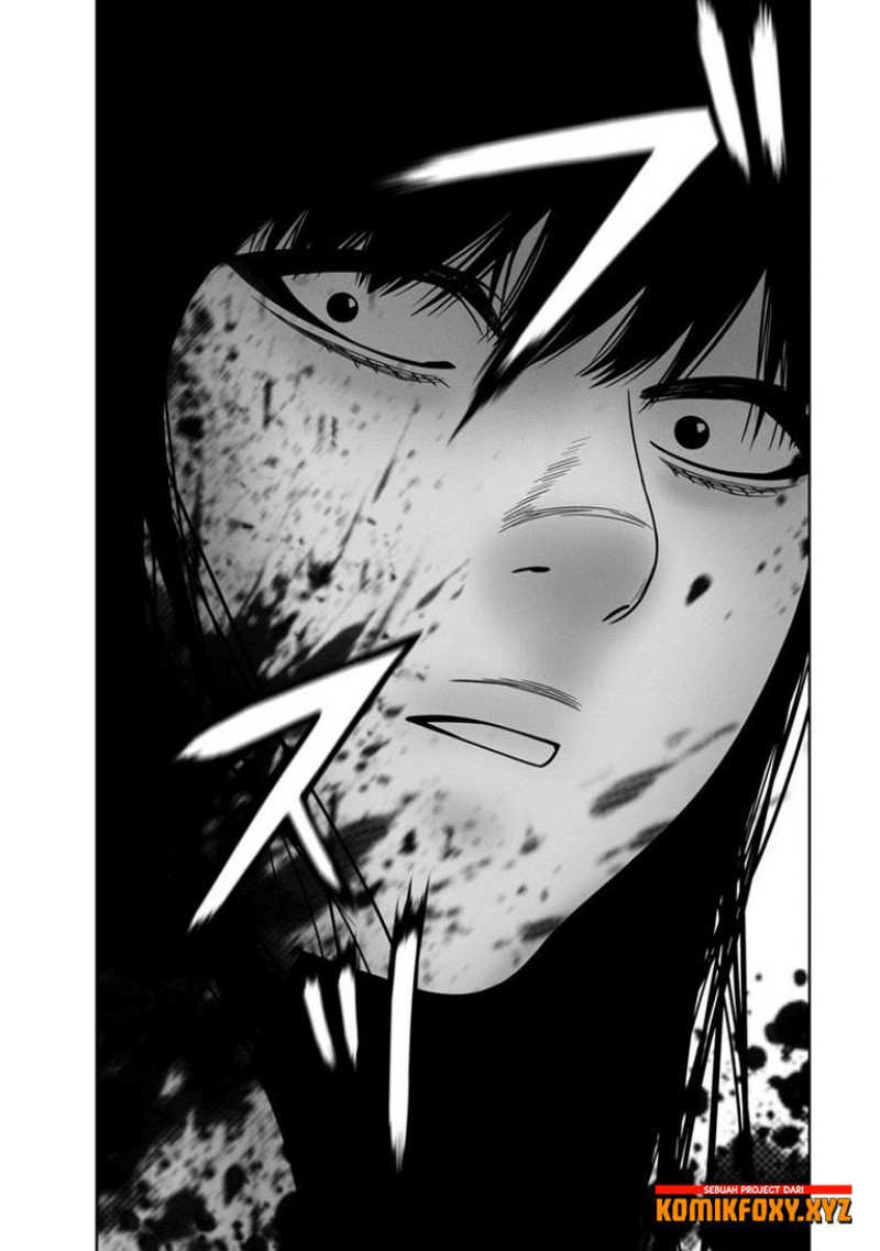 Kyoushitsu Jibaku Club Chapter 06 Gambar 45