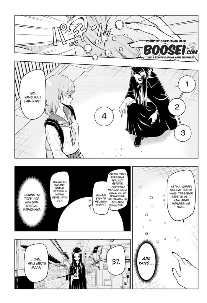 Kyuuketsuki no Sumu Machi Chapter 01 Gambar 10