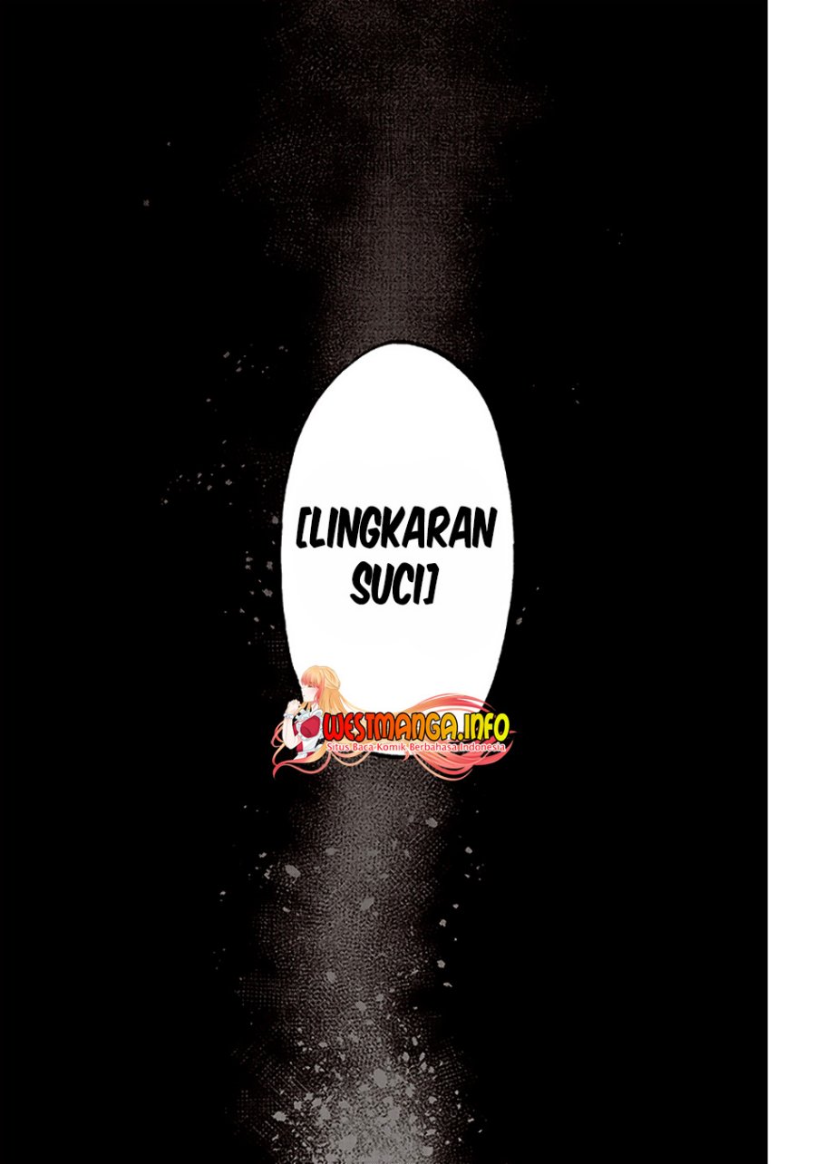 Kyuuseishu (MESHIA) ~Isekai wo Sukutta Moto Yuusha ga Mamono no Afureru Genjitsu Sekai wo Musou suru~ Chapter 06 Gambar 23