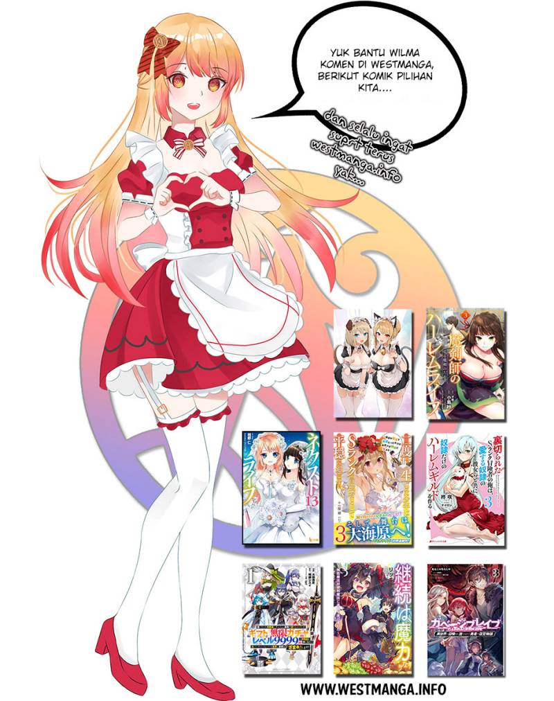 Kyuuseishu (MESHIA) ~Isekai wo Sukutta Moto Yuusha ga Mamono no Afureru Genjitsu Sekai wo Musou suru~ Chapter 24 Gambar 27