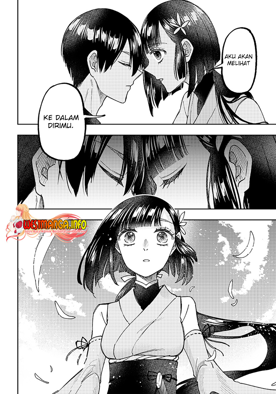 Kyuuseishu (MESHIA) ~Isekai wo Sukutta Moto Yuusha ga Mamono no Afureru Genjitsu Sekai wo Musou suru~ Chapter 25 Gambar 11