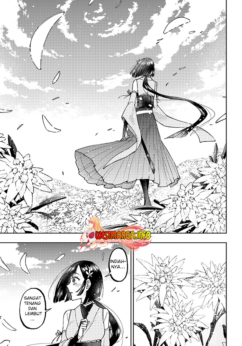 Kyuuseishu (MESHIA) ~Isekai wo Sukutta Moto Yuusha ga Mamono no Afureru Genjitsu Sekai wo Musou suru~ Chapter 25 Gambar 12