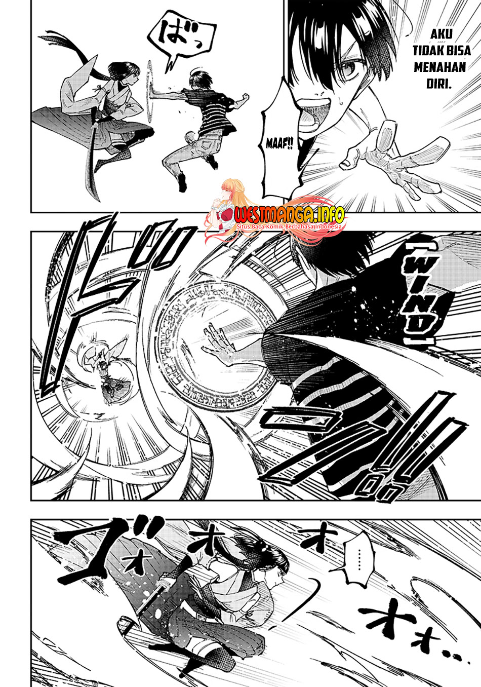 Kyuuseishu (MESHIA) ~Isekai wo Sukutta Moto Yuusha ga Mamono no Afureru Genjitsu Sekai wo Musou suru~ Chapter 25 Gambar 19