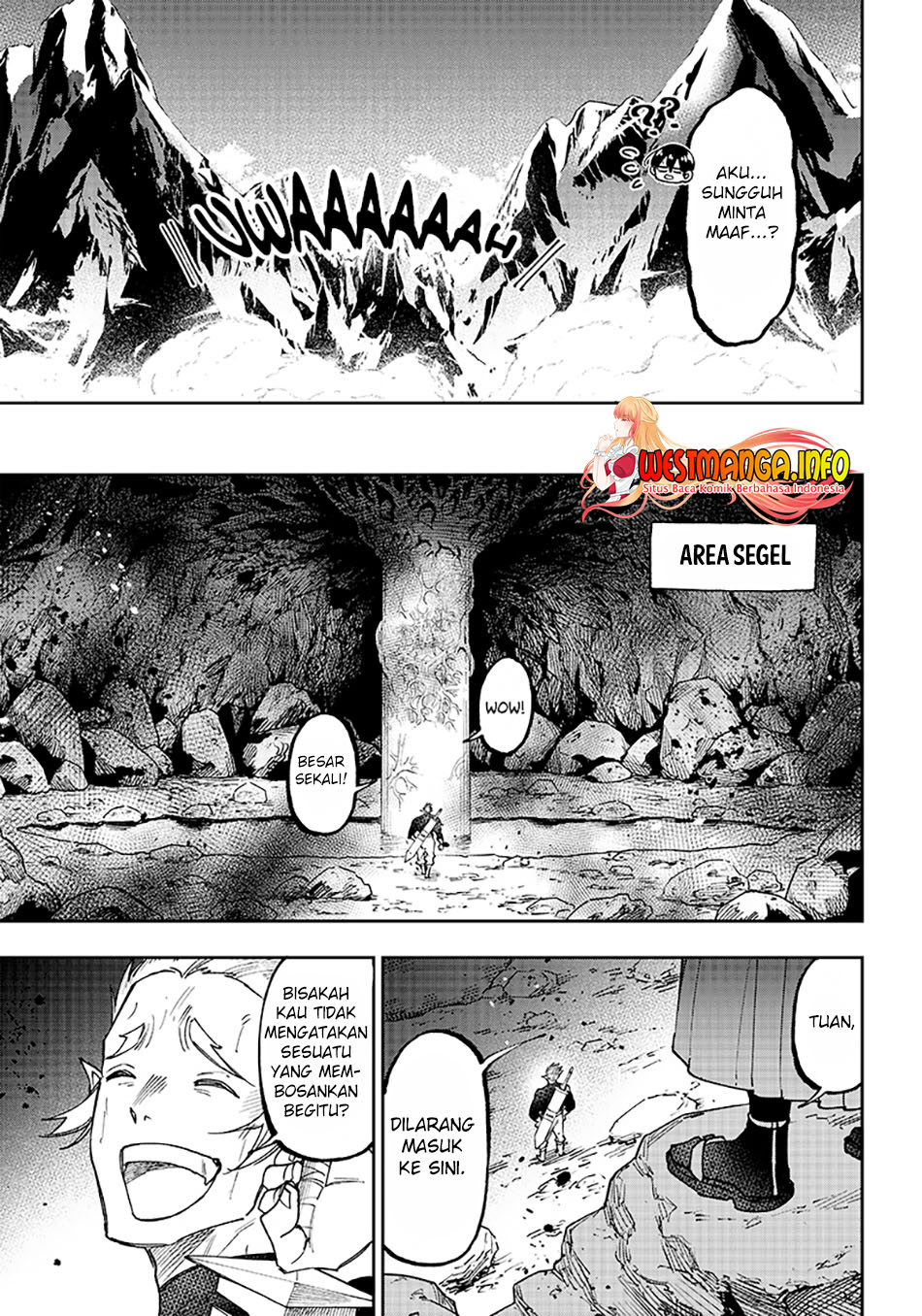 Kyuuseishu (MESHIA) ~Isekai wo Sukutta Moto Yuusha ga Mamono no Afureru Genjitsu Sekai wo Musou suru~ Chapter 25 Gambar 22