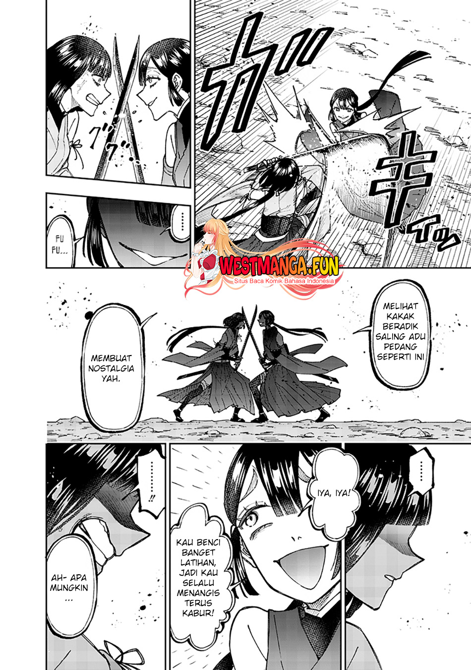 Kyuuseishu (MESHIA) ~Isekai wo Sukutta Moto Yuusha ga Mamono no Afureru Genjitsu Sekai wo Musou suru~ Chapter 28 Gambar 10