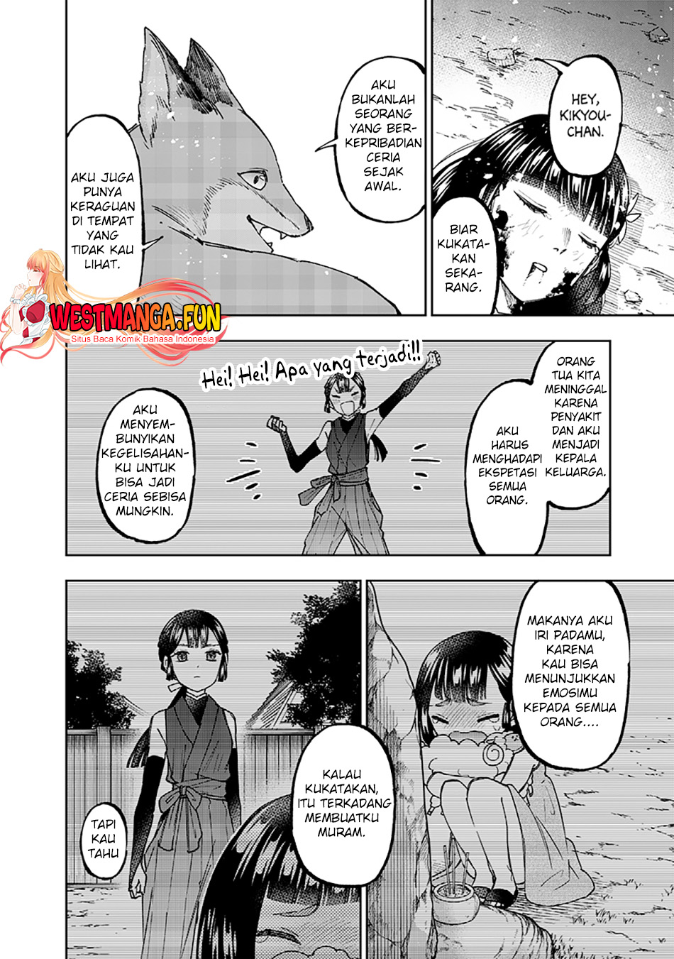 Kyuuseishu (MESHIA) ~Isekai wo Sukutta Moto Yuusha ga Mamono no Afureru Genjitsu Sekai wo Musou suru~ Chapter 28 Gambar 25