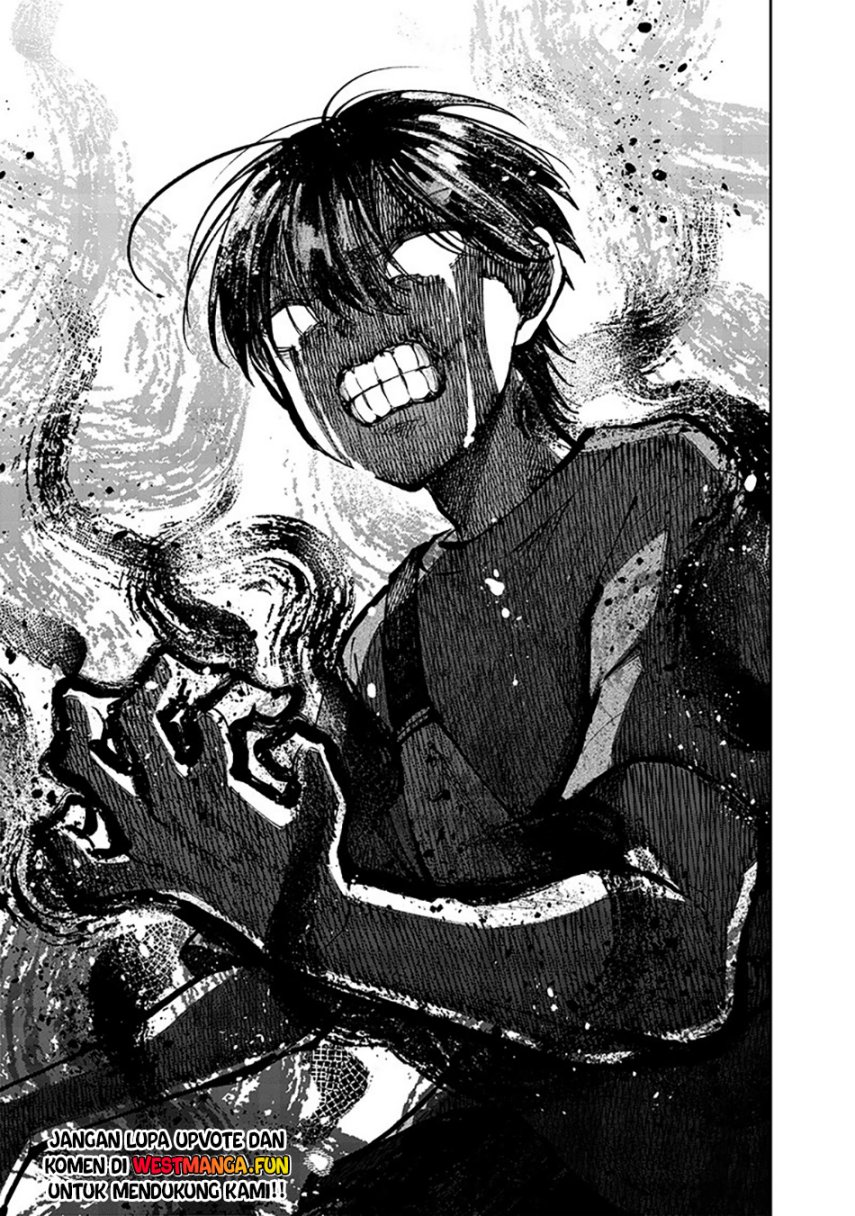 Kyuuseishu (MESHIA) ~Isekai wo Sukutta Moto Yuusha ga Mamono no Afureru Genjitsu Sekai wo Musou suru~ Chapter 37 Gambar 26