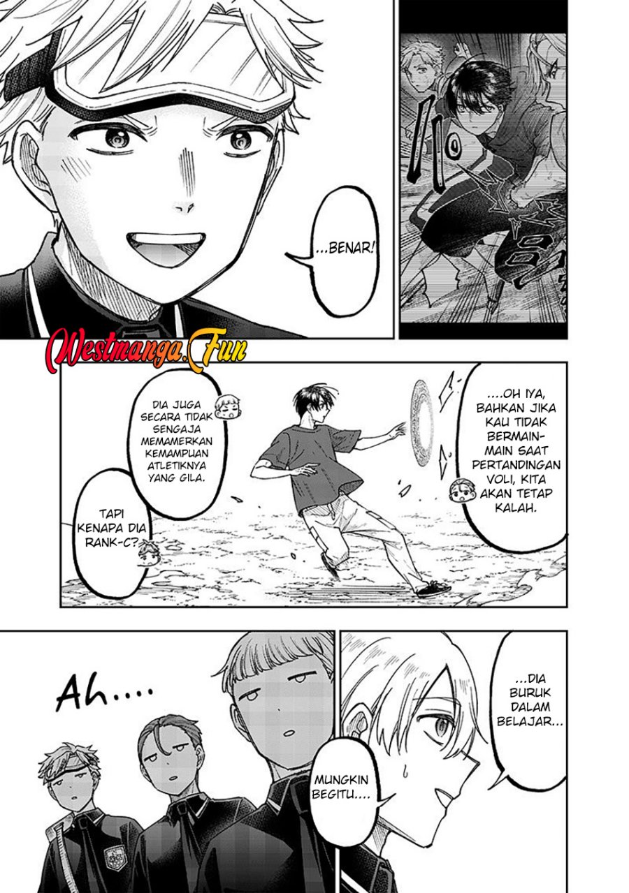 Kyuuseishu (MESHIA) ~Isekai wo Sukutta Moto Yuusha ga Mamono no Afureru Genjitsu Sekai wo Musou suru~ Chapter 52 Gambar 10
