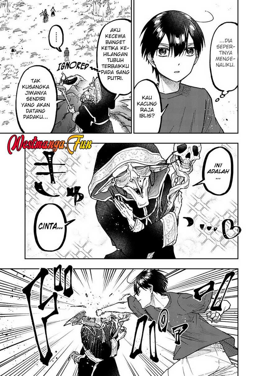 Kyuuseishu (MESHIA) ~Isekai wo Sukutta Moto Yuusha ga Mamono no Afureru Genjitsu Sekai wo Musou suru~ Chapter 53 Gambar 12