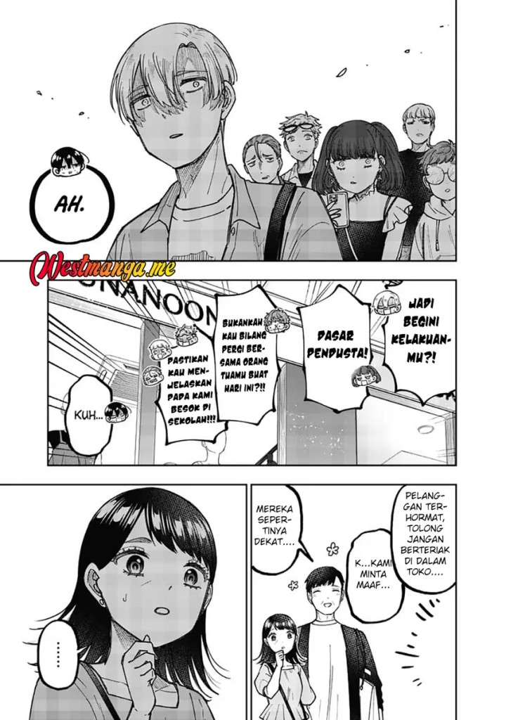 Kyuuseishu (MESHIA) ~Isekai wo Sukutta Moto Yuusha ga Mamono no Afureru Genjitsu Sekai wo Musou suru~ Chapter 61 Gambar 16