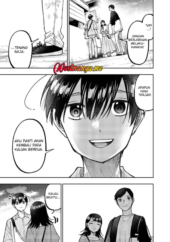 Kyuuseishu (MESHIA) ~Isekai wo Sukutta Moto Yuusha ga Mamono no Afureru Genjitsu Sekai wo Musou suru~ Chapter 61 Gambar 20