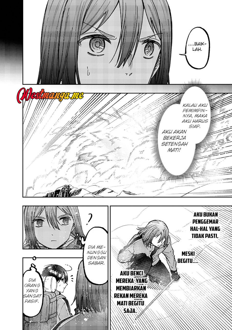 Kyuuseishu (MESHIA) ~Isekai wo Sukutta Moto Yuusha ga Mamono no Afureru Genjitsu Sekai wo Musou suru~ Chapter 65 Gambar 9