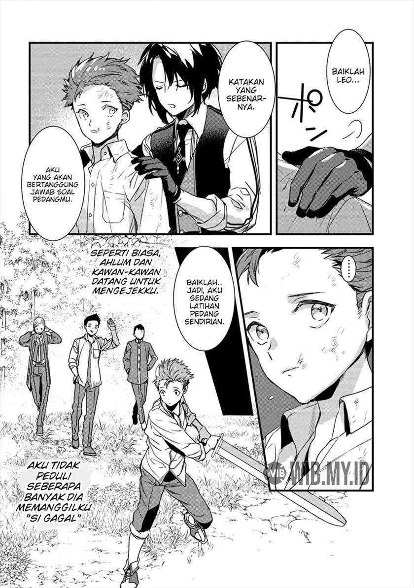 Kyuutei Mahou-shi Kubi ni Nattande, Inaka ni Kaette Mahou-ka no Sensei ni Narimasu Chapter 04 Gambar 11