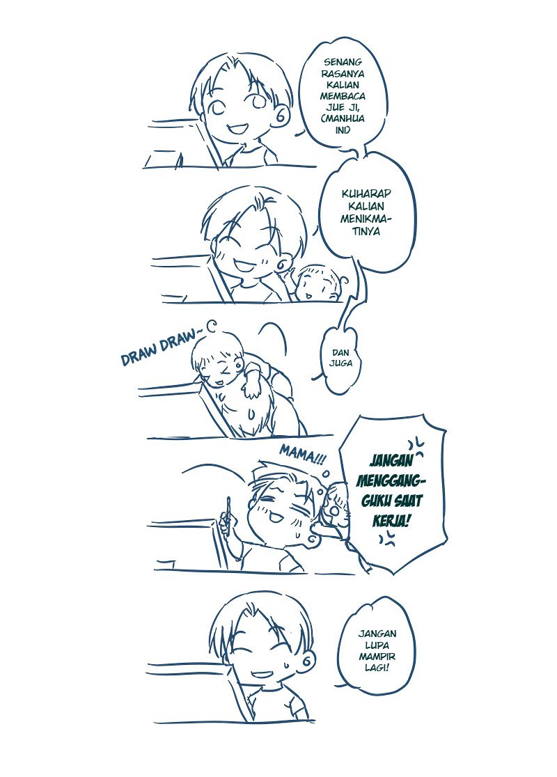 L.O.R.D: Legend of Ravaging Dynasties Chapter 01.1 Gambar 15