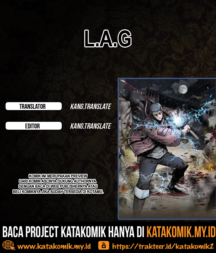 L.A.G Chapter 01.1 Gambar 1