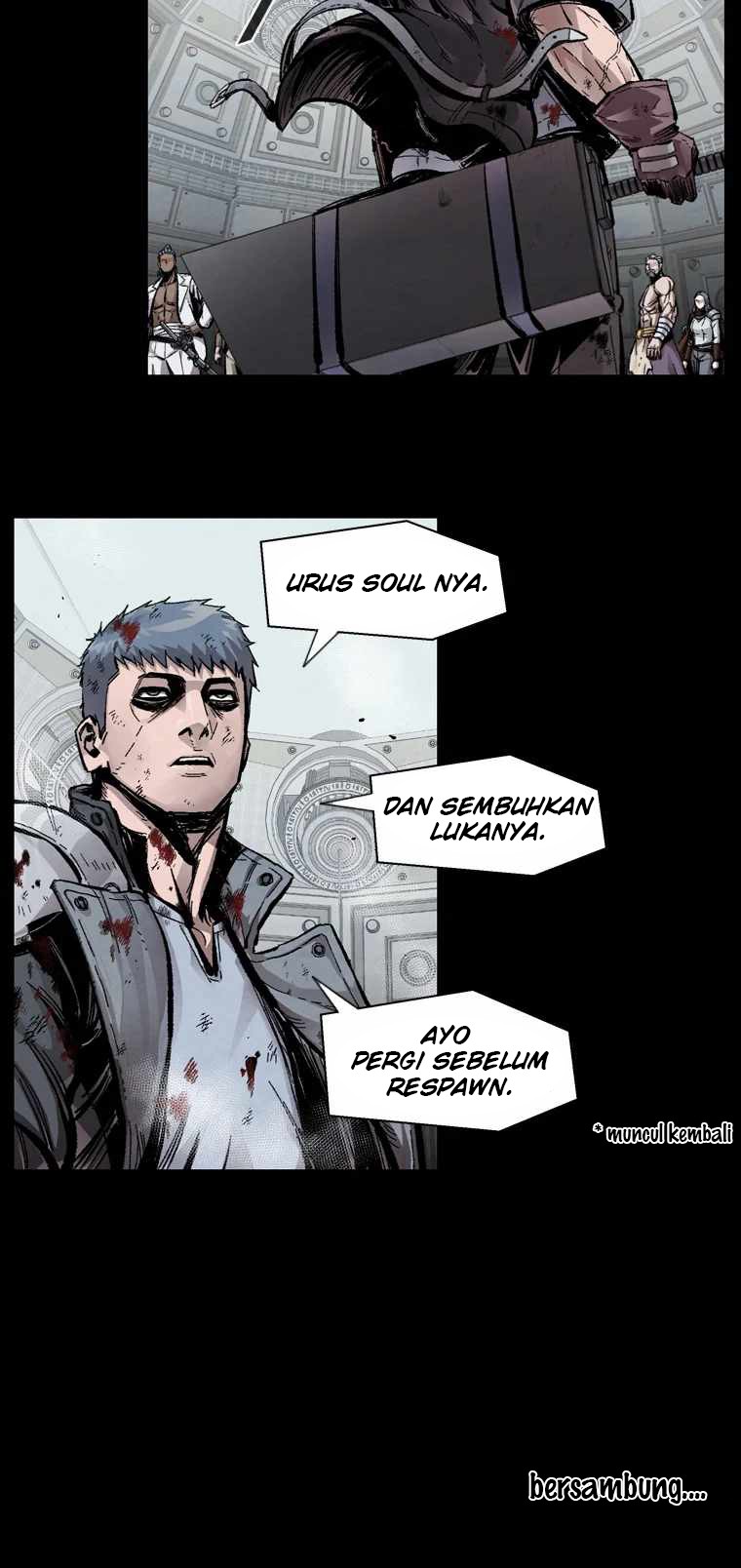 L.A.G Chapter 01.1 Gambar 22