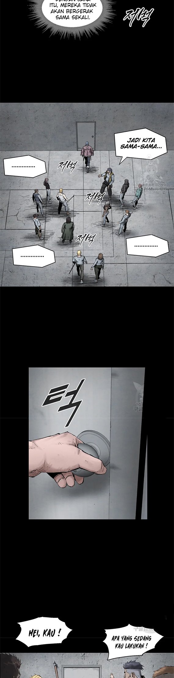 L.A.G Chapter 11.1 Gambar 6