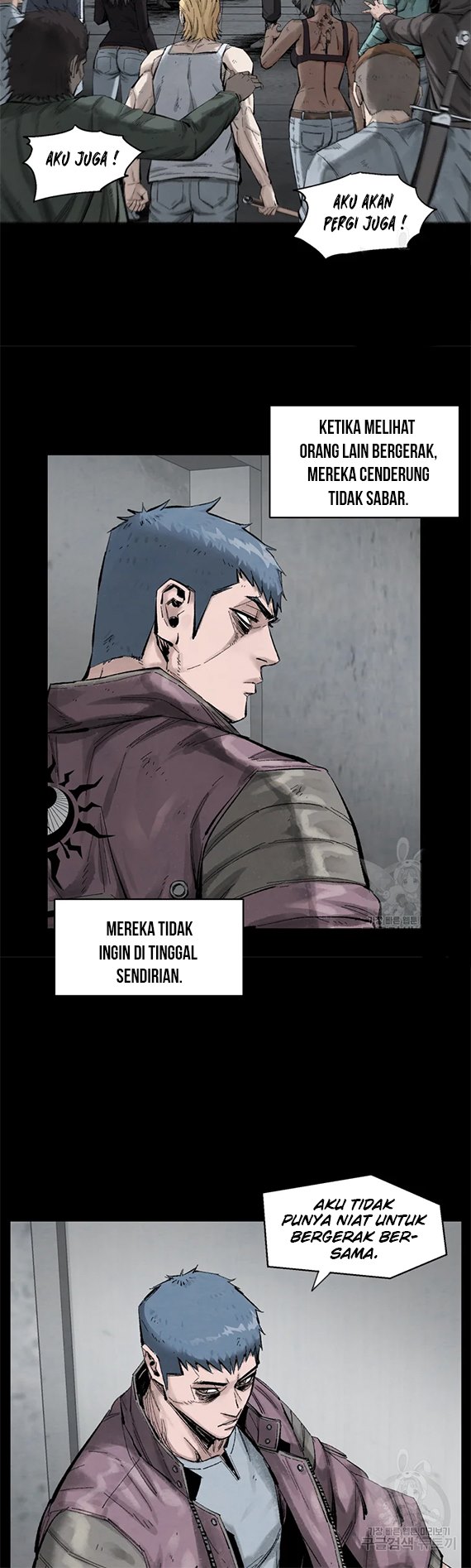 L.A.G Chapter 11.1 Gambar 11