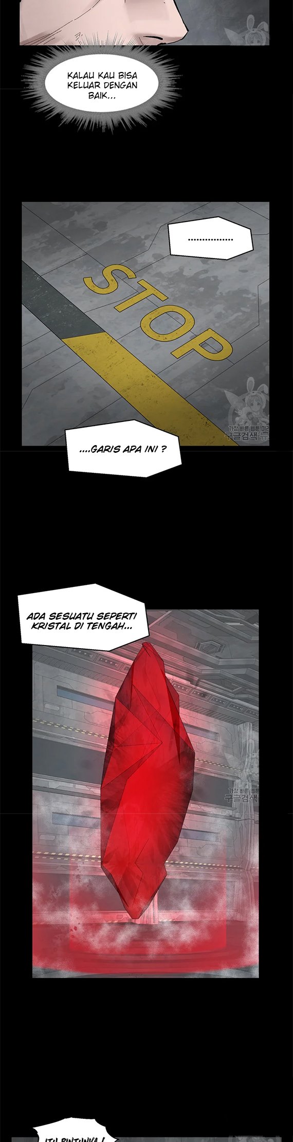 L.A.G Chapter 11.1 Gambar 19