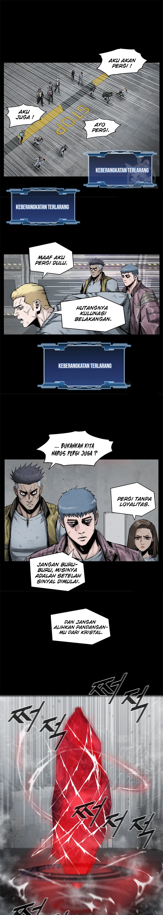 L.A.G Chapter 11.2 Gambar 2