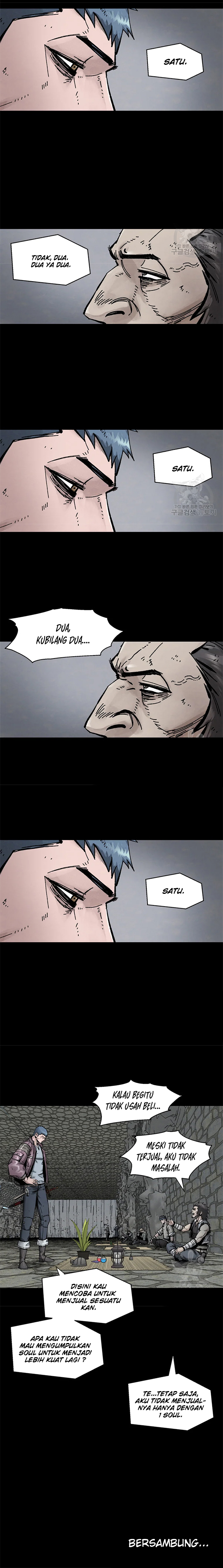 L.A.G Chapter 17.1 Gambar 11
