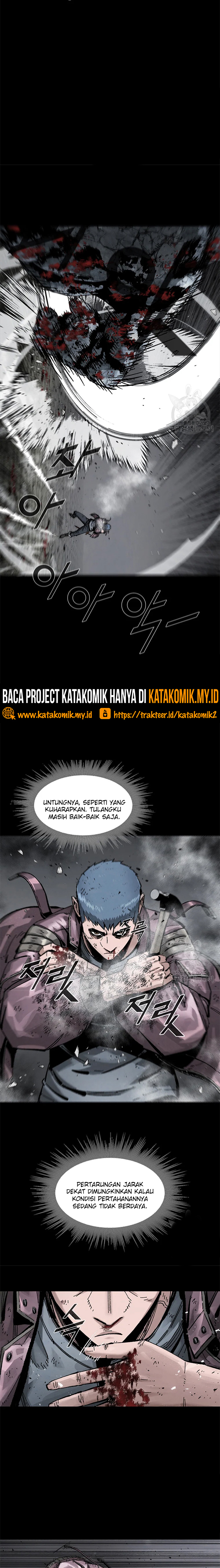 L.A.G Chapter 22.1 Gambar 3