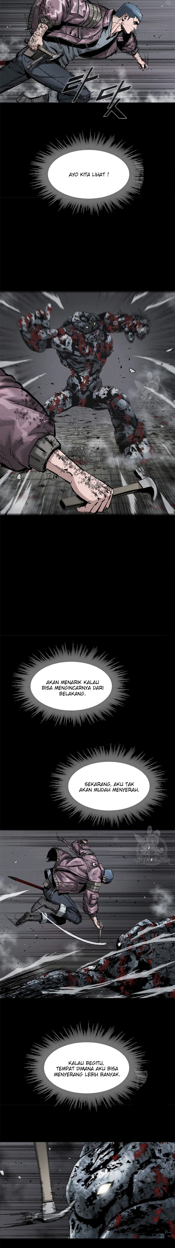 L.A.G Chapter 22.1 Gambar 4