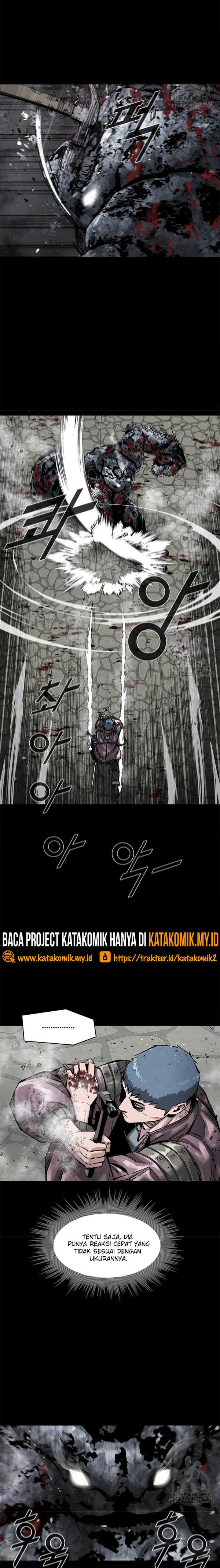 L.A.G Chapter 22.1 Gambar 5