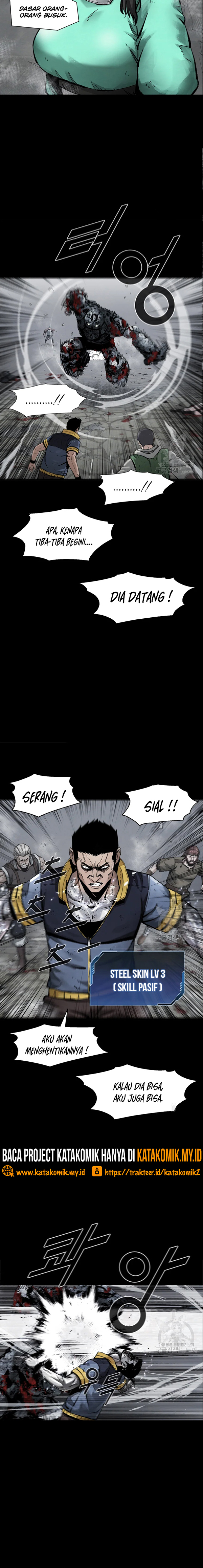 L.A.G Chapter 22.1 Gambar 8