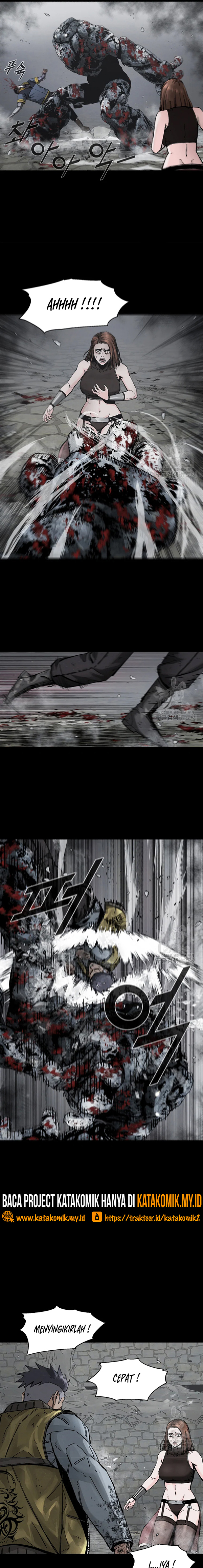 L.A.G Chapter 22.1 Gambar 9