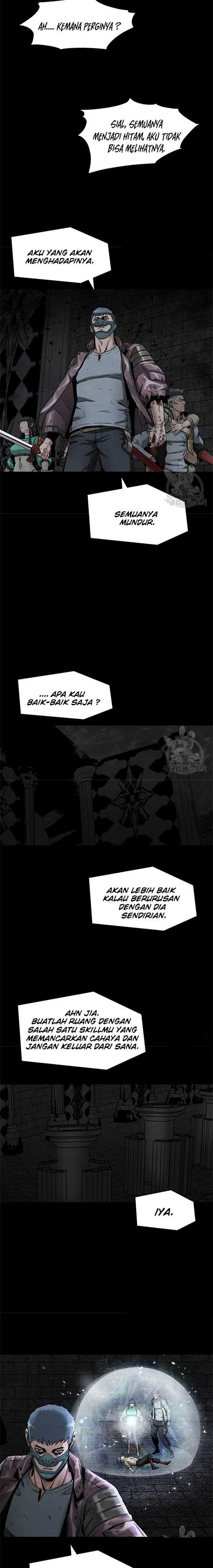 L.A.G Chapter 27.1 Gambar 9