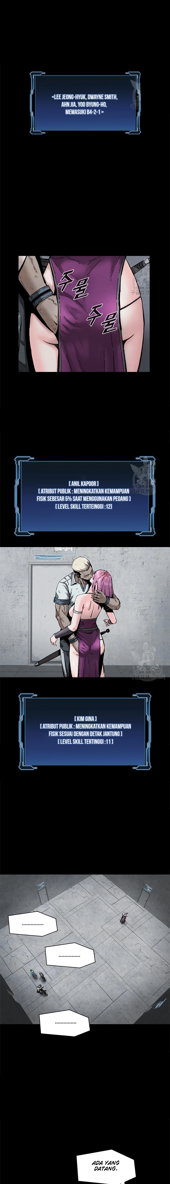 L.A.G Chapter 28.2 Gambar 2