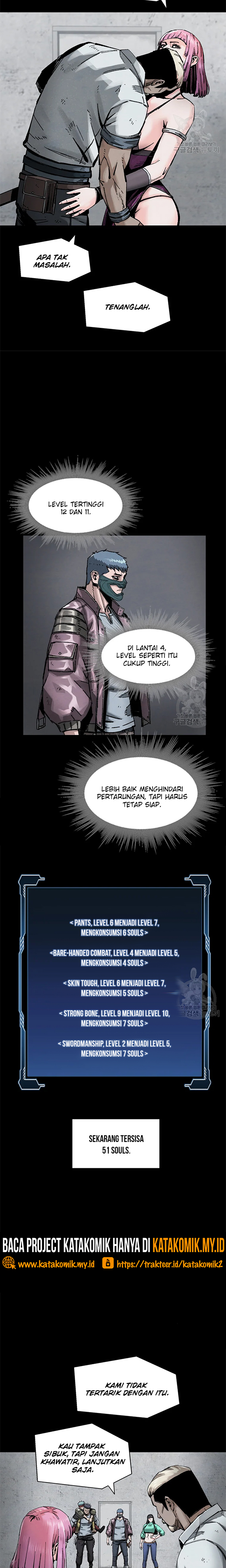 L.A.G Chapter 28.2 Gambar 3