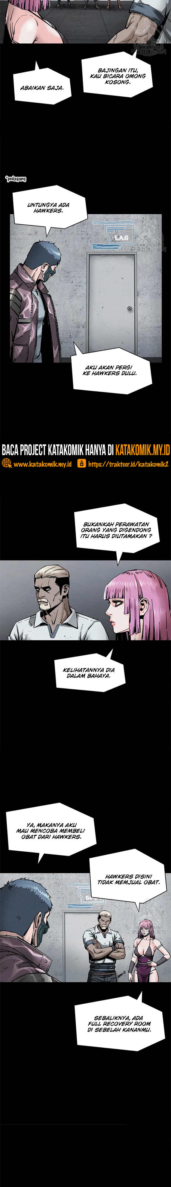 L.A.G Chapter 28.2 Gambar 4