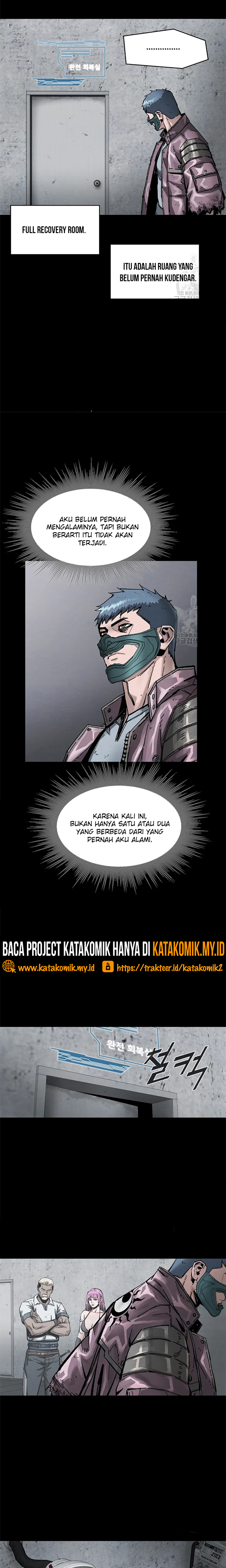 L.A.G Chapter 28.2 Gambar 5