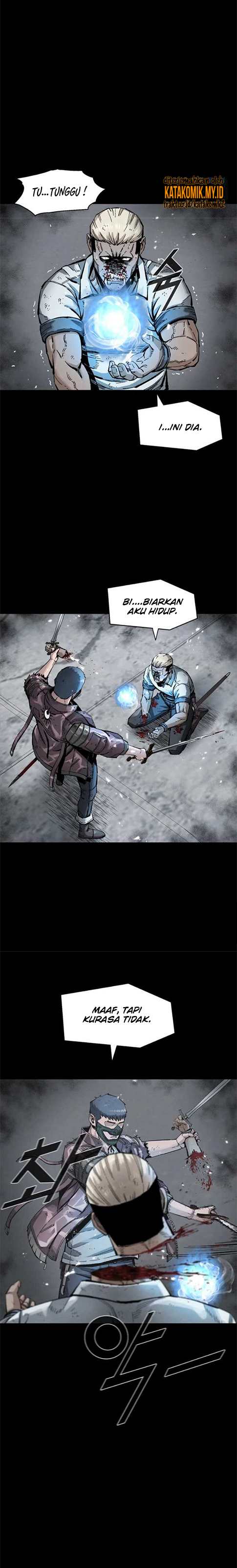 L.A.G Chapter 29.2 Gambar 2