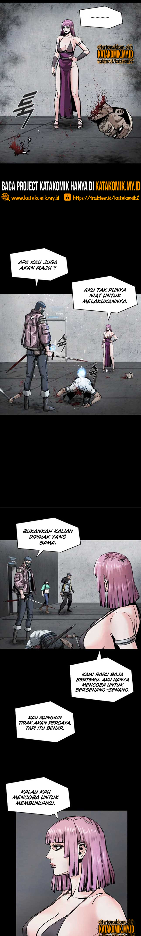 L.A.G Chapter 29.2 Gambar 3
