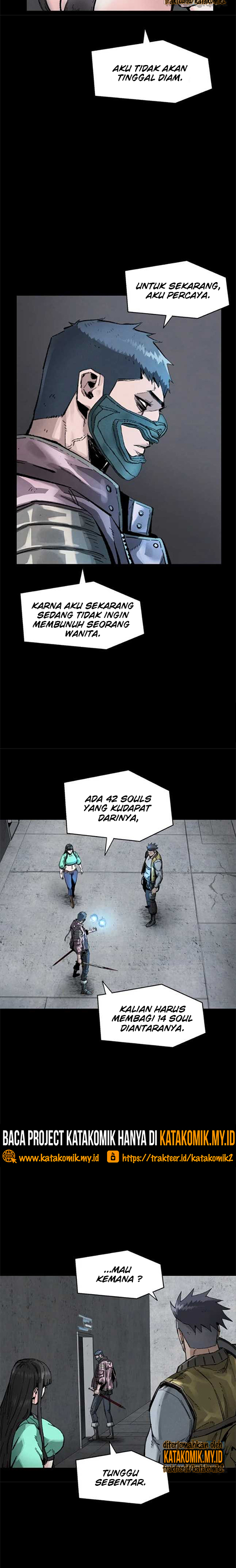 L.A.G Chapter 29.2 Gambar 4