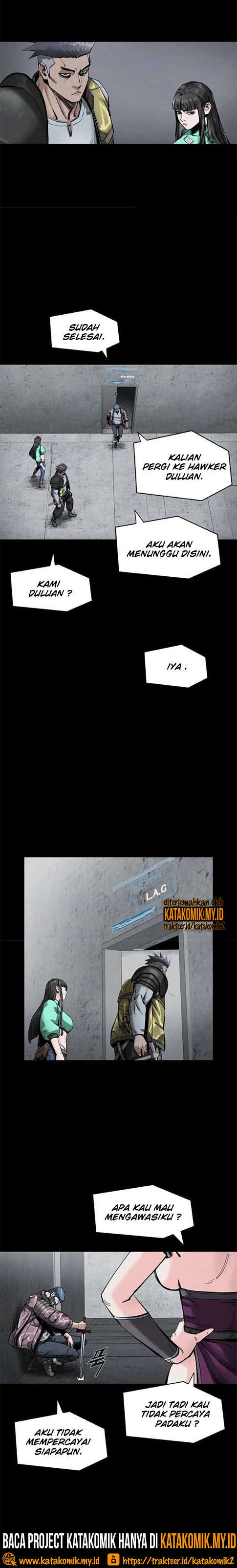 L.A.G Chapter 29.2 Gambar 5