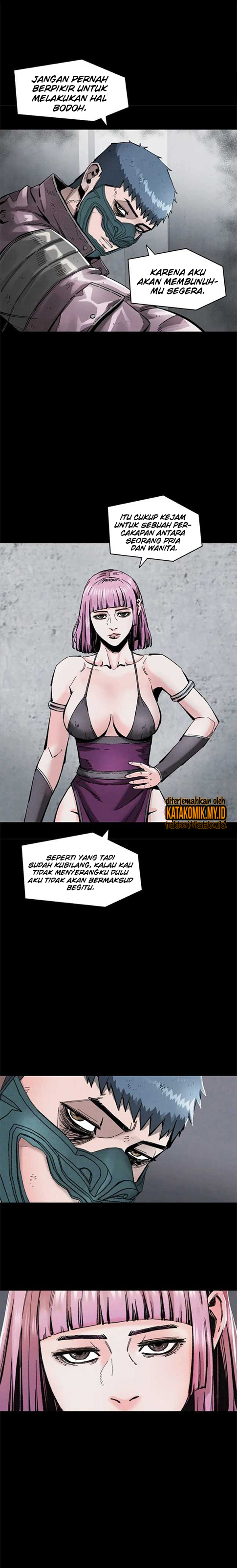 L.A.G Chapter 29.2 Gambar 6