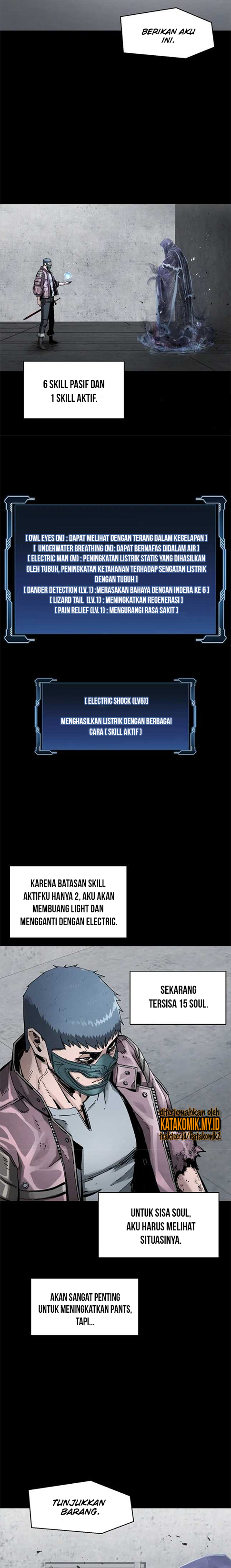 L.A.G Chapter 29.2 Gambar 9