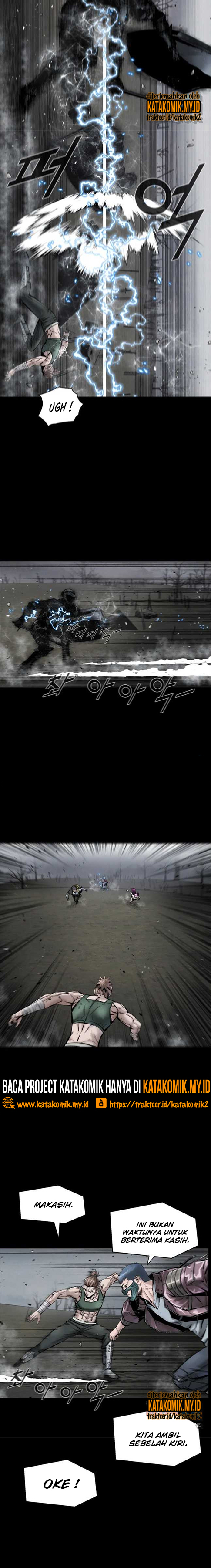 L.A.G Chapter 33.1 Gambar 4