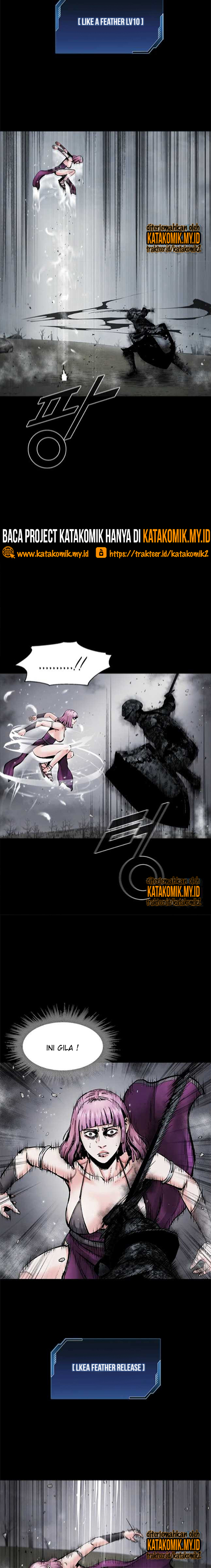 L.A.G Chapter 33.1 Gambar 6