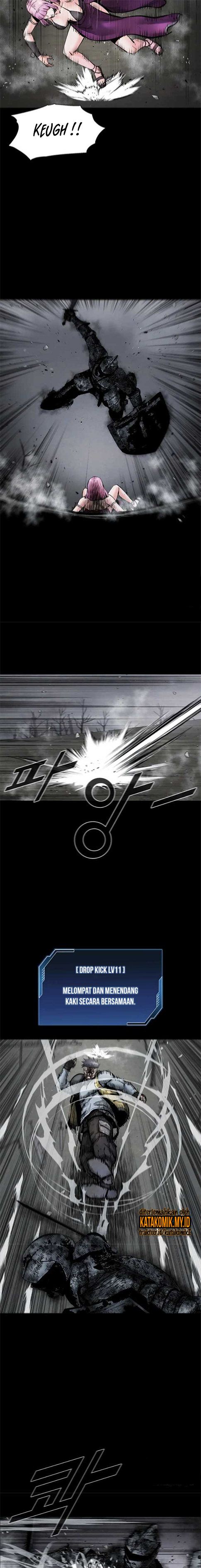 L.A.G Chapter 33.1 Gambar 7