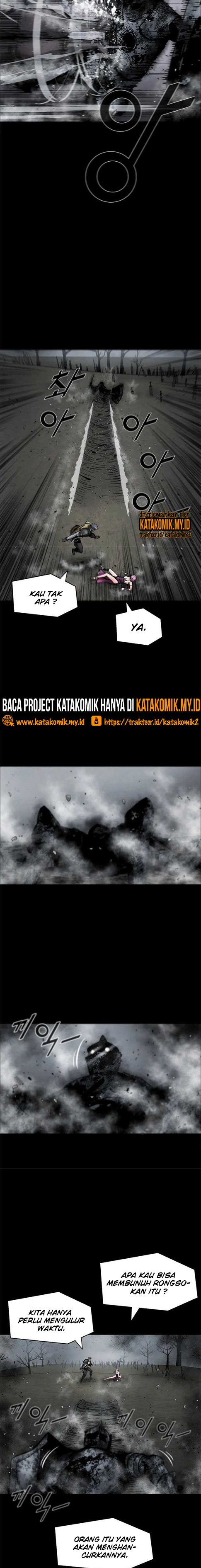 L.A.G Chapter 33.1 Gambar 8