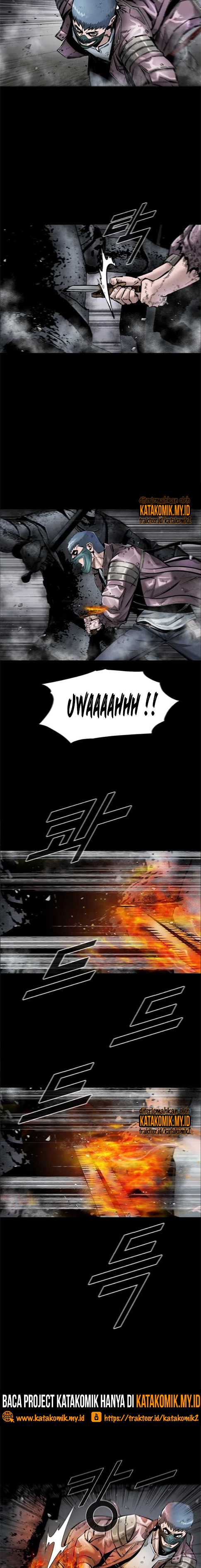 L.A.G Chapter 33.1 Gambar 10